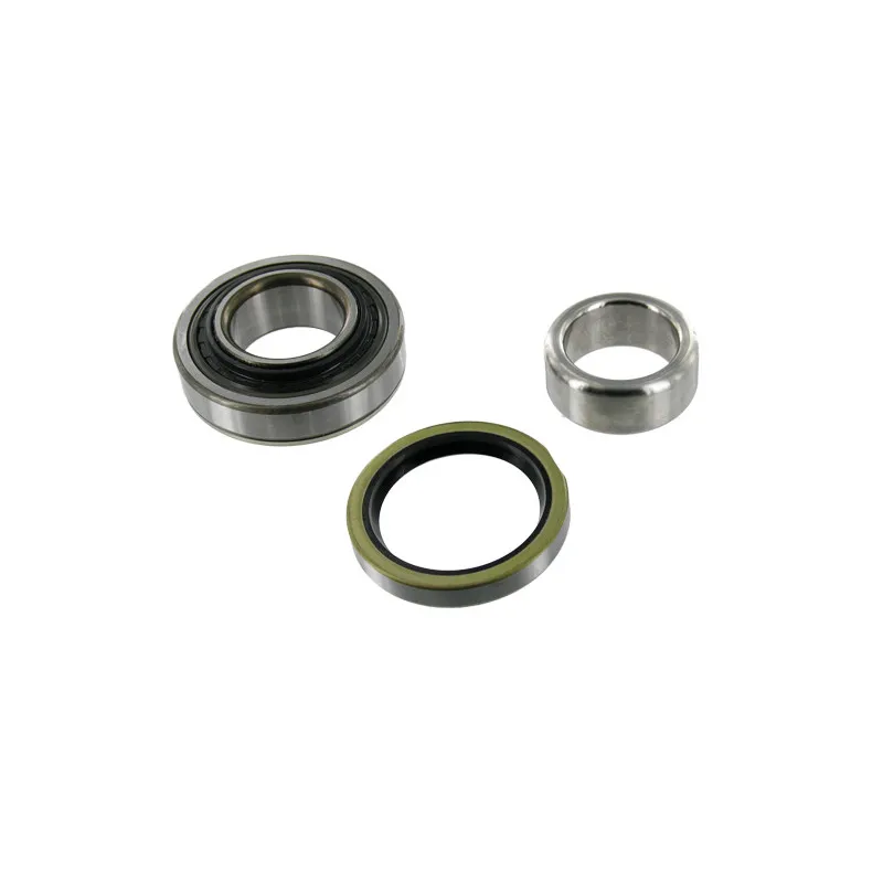 Roulement de roue arrière SKF VKBA 1971