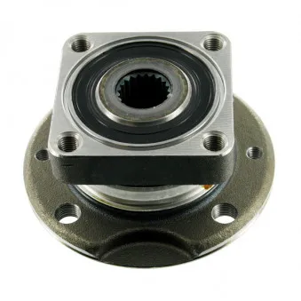 Roulement de roue arrière SKF VKBA 310
