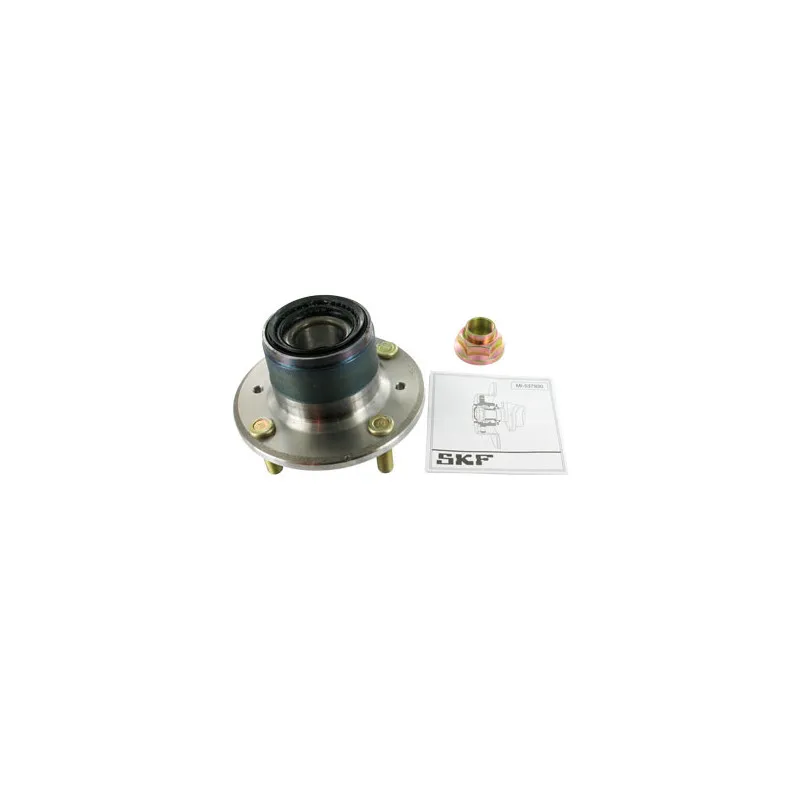 Roulement de roue arrière SKF VKBA 3218