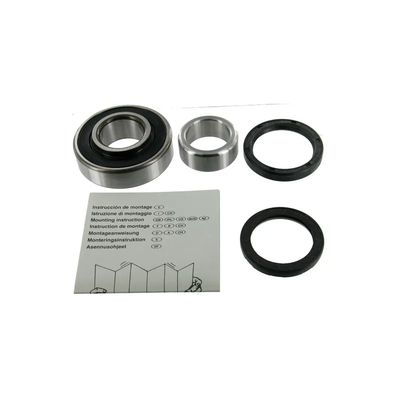 Roulement de roue arrière SKF VKBA 3220