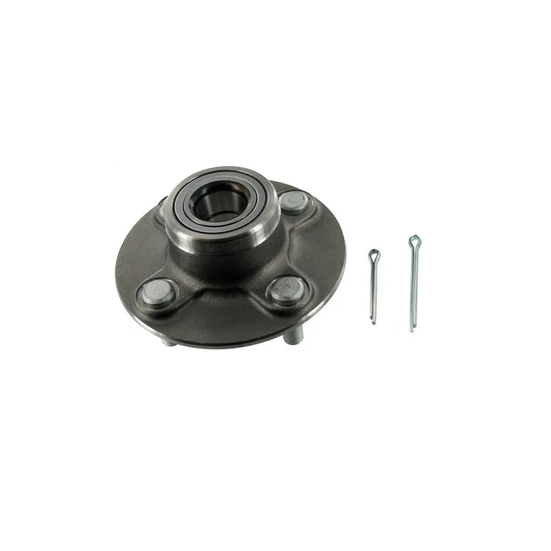 Roulement de roue arrière SKF VKBA 3225
