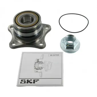 Roulement de roue arrière SKF