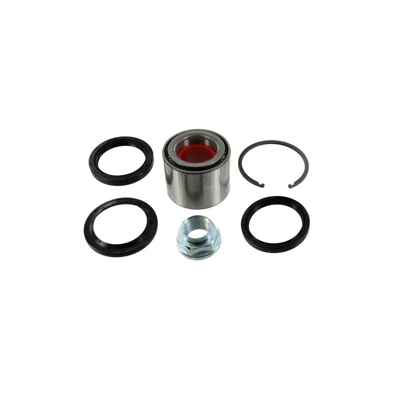 Roulement de roue arrière SKF VKBA 3236