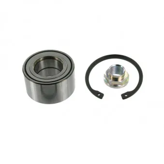Roulement de roue avant SKF