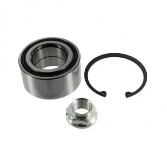 Roulement de roue avant SKF VKBA 3246