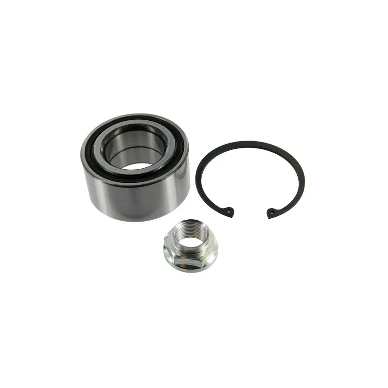 Roulement de roue avant SKF VKBA 3246