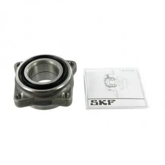 Roulement de roue avant SKF VKBA 3250