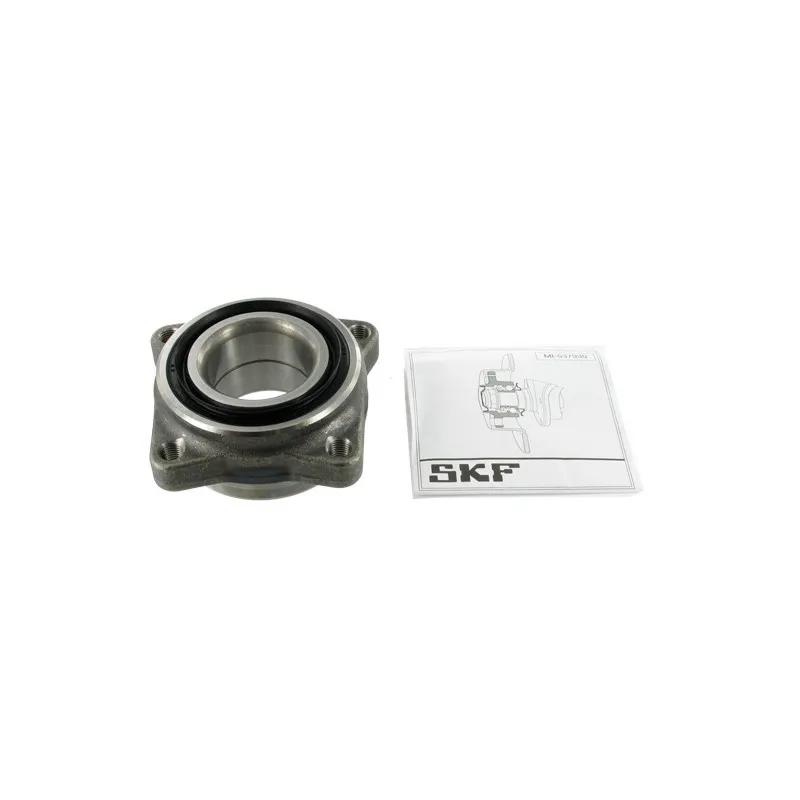 Roulement de roue avant SKF VKBA 3250