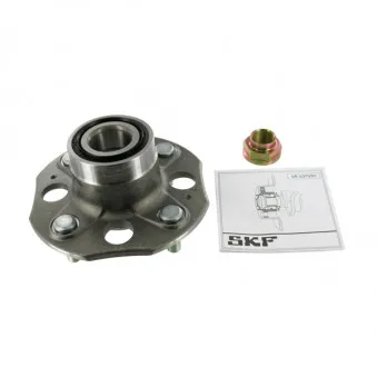 Roulement de roue arrière SKF VKBA 3251