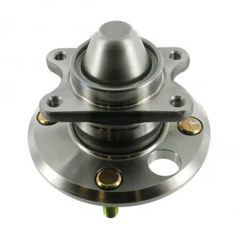 Roulement de roue arrière SKF