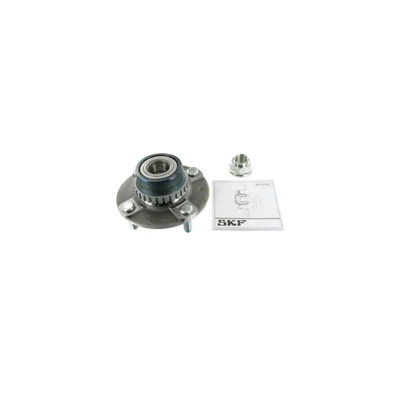 Roulement de roue arrière SKF VKBA 3267