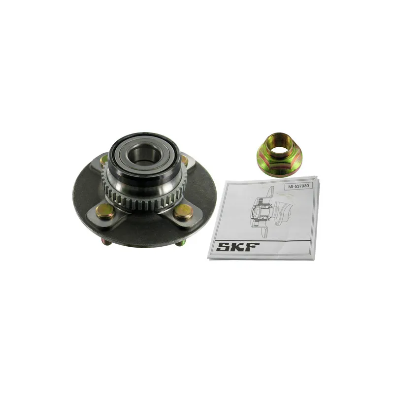 Roulement de roue arrière SKF VKBA 3270