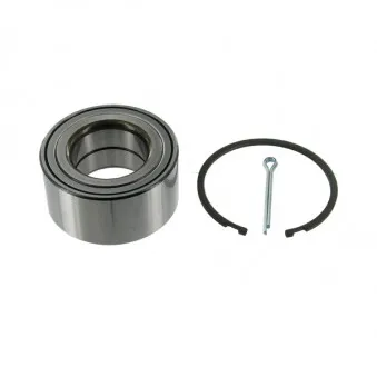 Roulement de roue avant SKF VKBA 3272