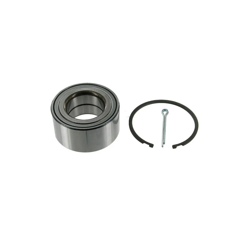 Roulement de roue avant SKF VKBA 3272