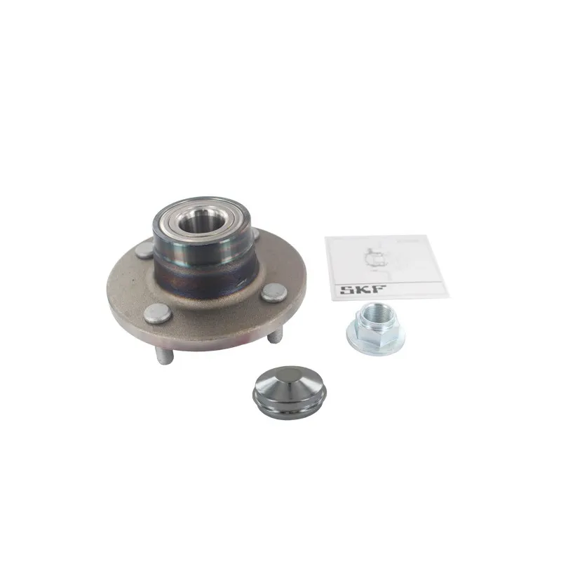 Roulement de roue arrière SKF VKBA 3273