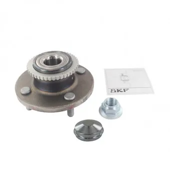 Roulement de roue arrière SKF VKBA 3274