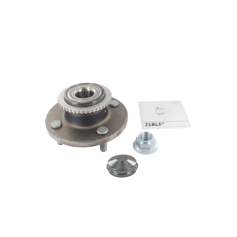 Roulement de roue arrière SKF VKBA 3274