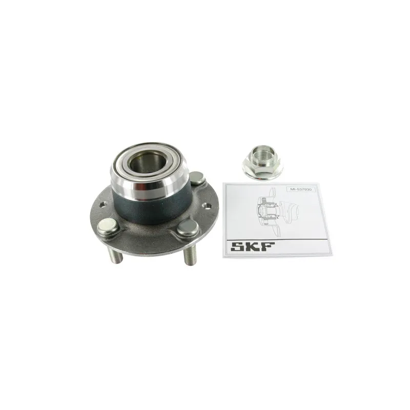 Roulement de roue arrière SKF VKBA 3279