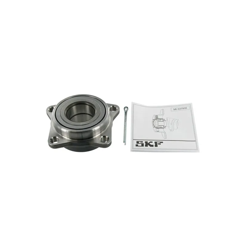 Roulement de roue avant SKF VKBA 3307