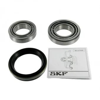 Roulement de roue avant SKF