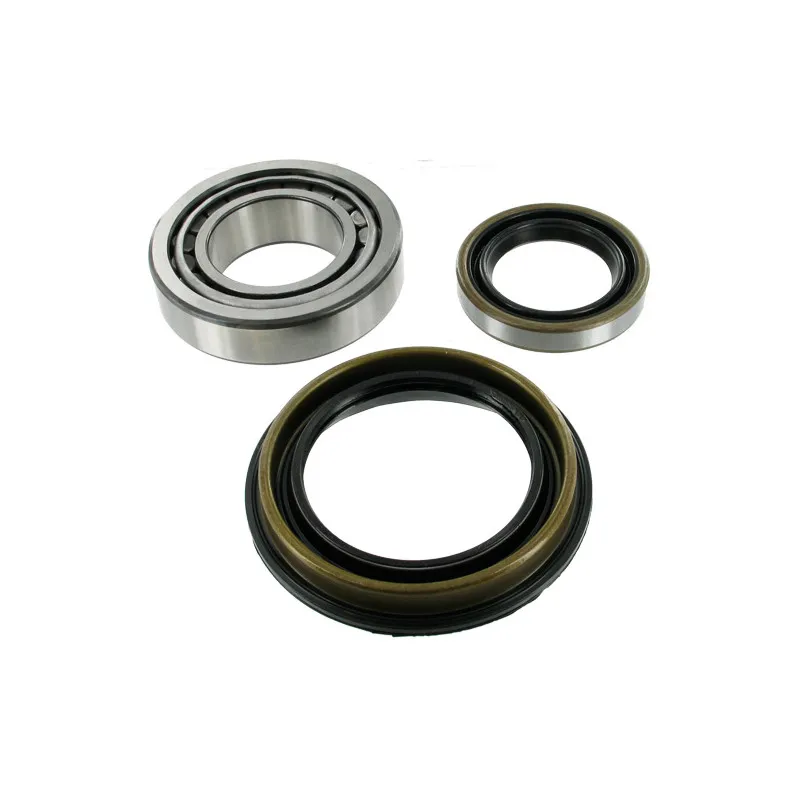Roulement de roue arrière SKF VKBA 3330