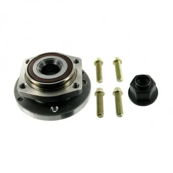 Roulement de roue avant SKF VKBA 3401