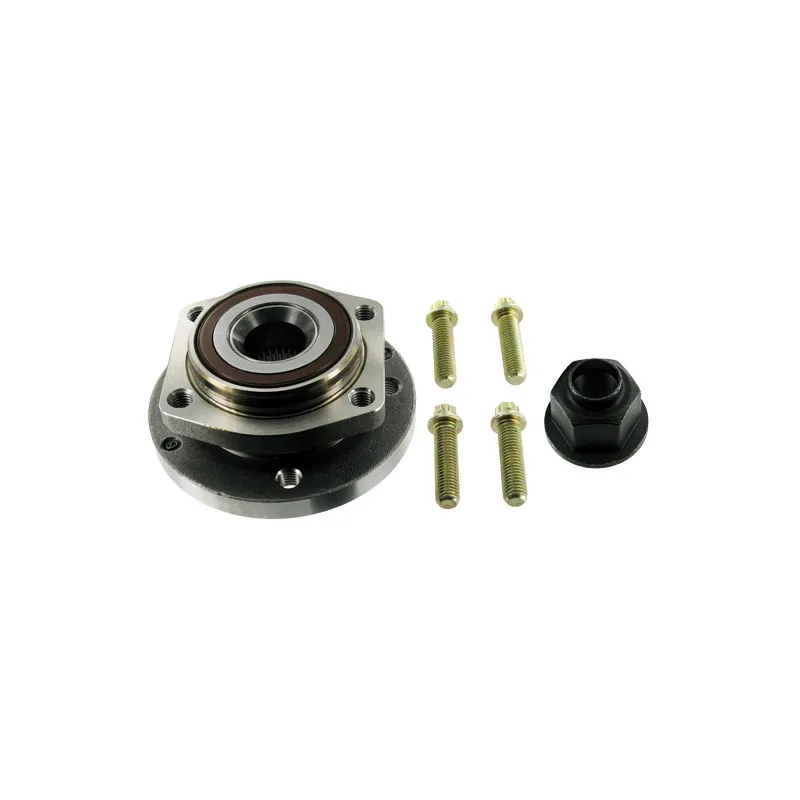 Roulement de roue avant SKF VKBA 3401