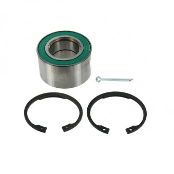 Roulement de roue avant SKF VKBA 3403