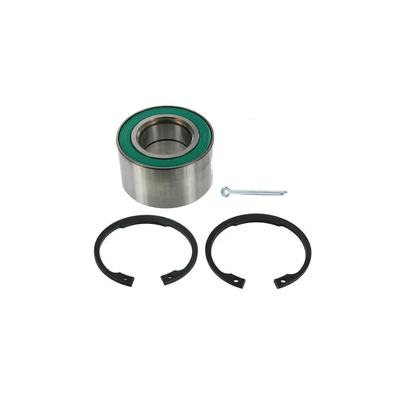 Roulement de roue avant SKF VKBA 3403