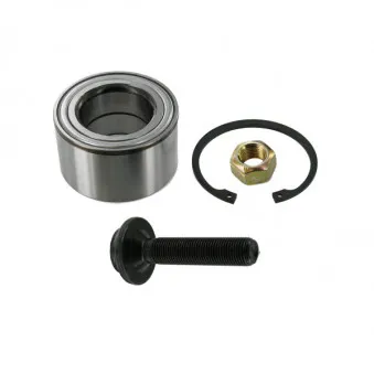 Roulement de roue arrière SKF