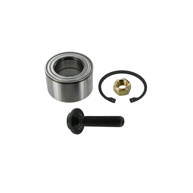 Roulement de roue arrière SKF VKBA 3406