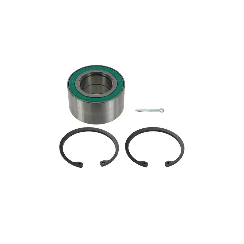Roulement de roue avant SKF VKBA 3410