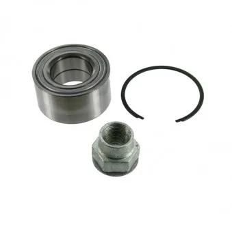 Roulement de roue avant SKF VKBA 3413