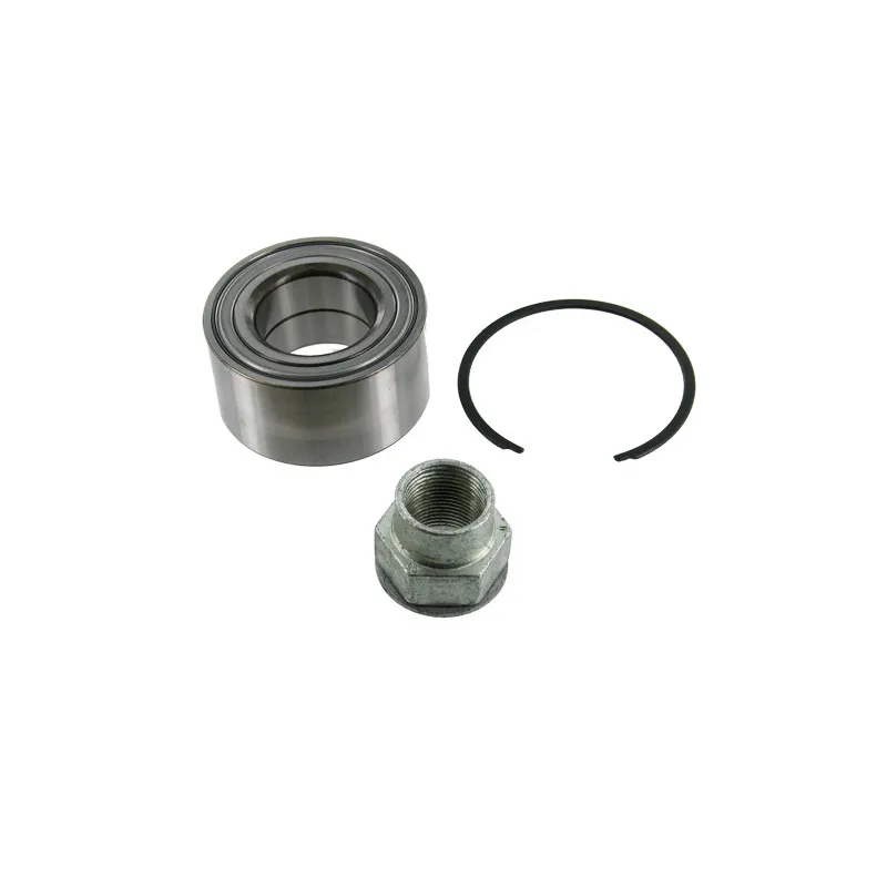 Roulement de roue avant SKF VKBA 3413