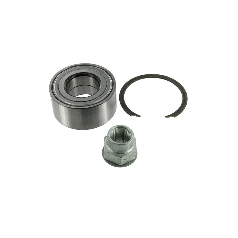 Roulement de roue avant SKF VKBA 3414