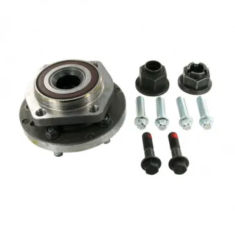 Roulement de roue avant SKF VKBA 3415
