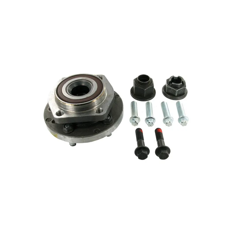 Roulement de roue avant SKF VKBA 3415