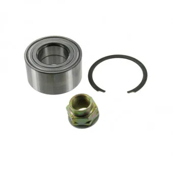 Roulement de roue avant SKF VKBA 3416