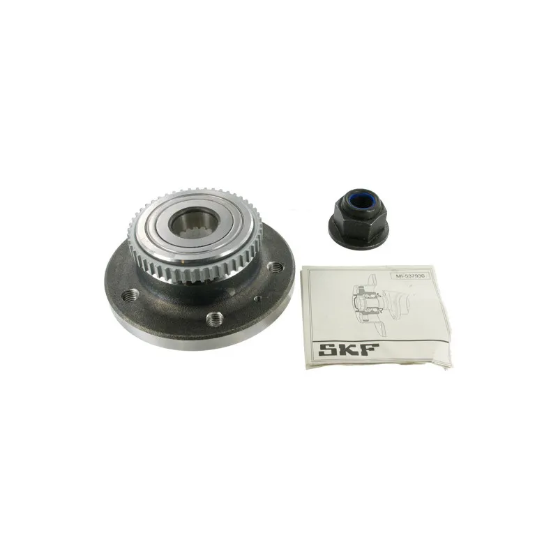 Roulement de roue arrière SKF VKBA 3418