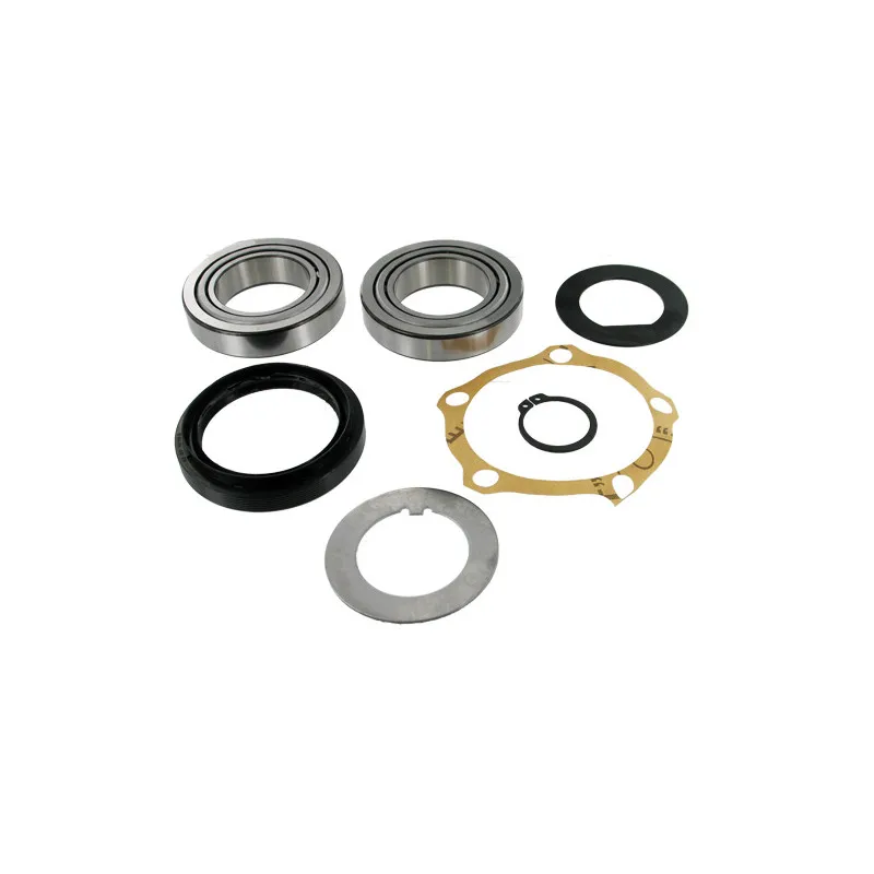Roulement de roue avant SKF VKBA 3420