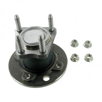 Roulement de roue arrière SKF VKBA 3422