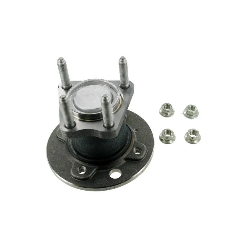 Roulement de roue arrière SKF VKBA 3422