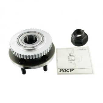 Roulement de roue avant SKF VKBA 3425