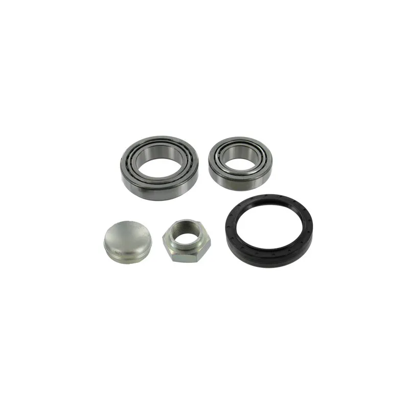 Roulement de roue arrière SKF VKBA 3429