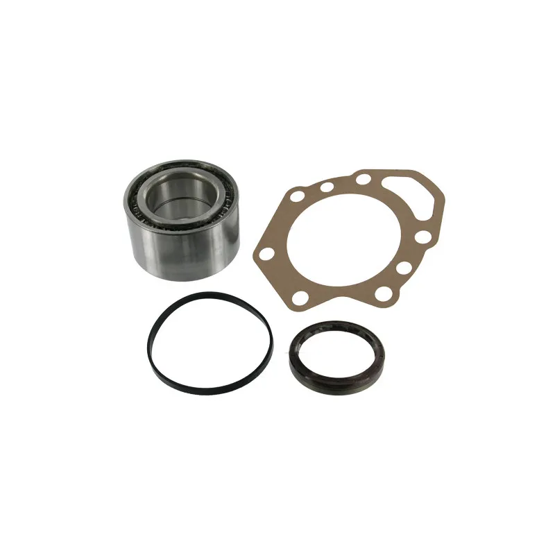 Roulement de roue arrière SKF VKBA 3435