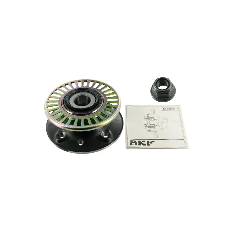 Roulement de roue arrière SKF VKBA 3439