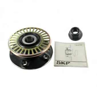Roulement de roue arrière SKF VKBA 3440