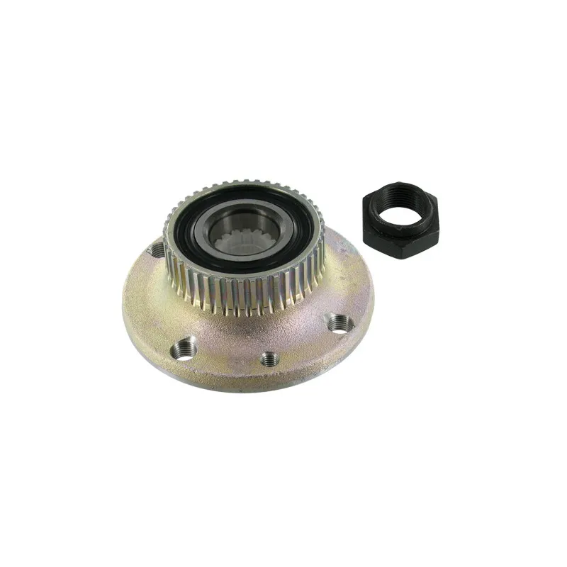 Roulement de roue arrière SKF VKBA 3442