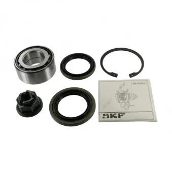Roulement de roue avant SKF