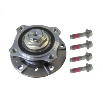 Roulement de roue avant SKF